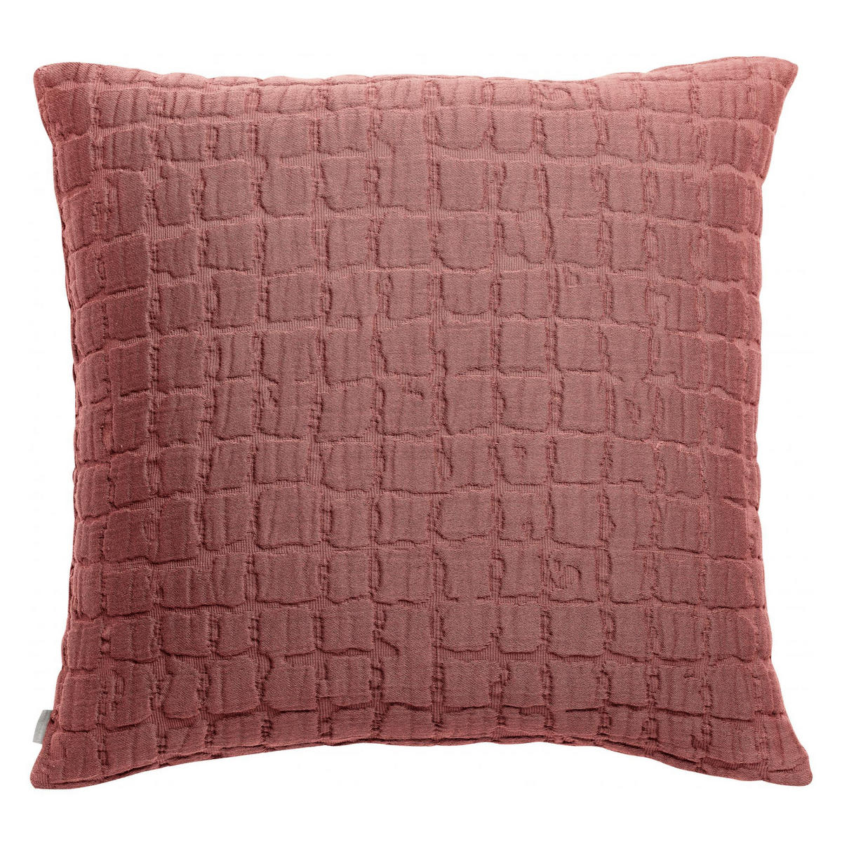 KISSEN Swami sein 45 x 45 cm - Multicolor, Textil (45/45cm) - Vivaraise