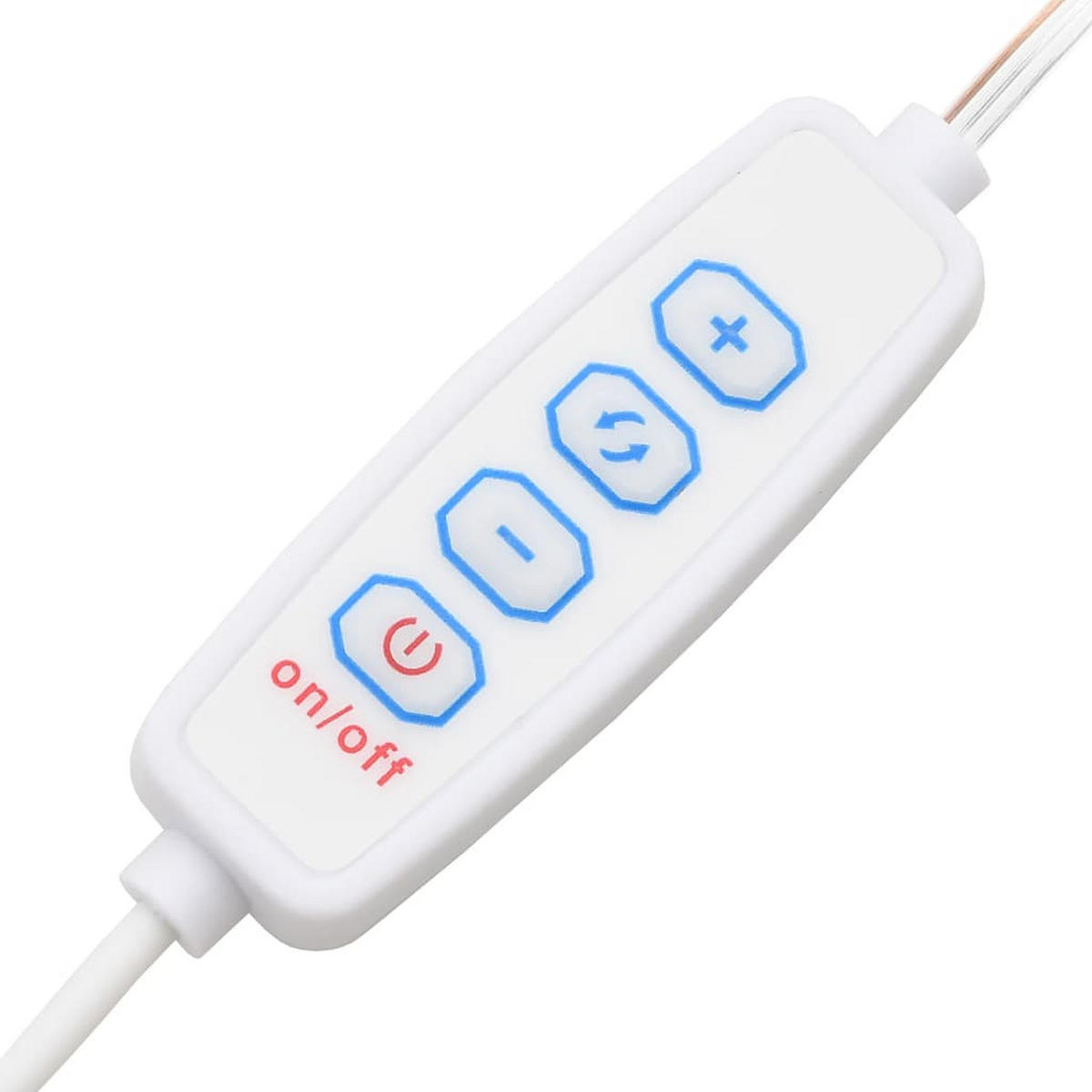 SPIEGELSCHRANK mit LED und 4 offenen Regalfächern, 90/31,5/62 cm, aus Holzwerkstoff, in Weiß - Weiß, Holz (90/62/31.5cm) - vidaXL