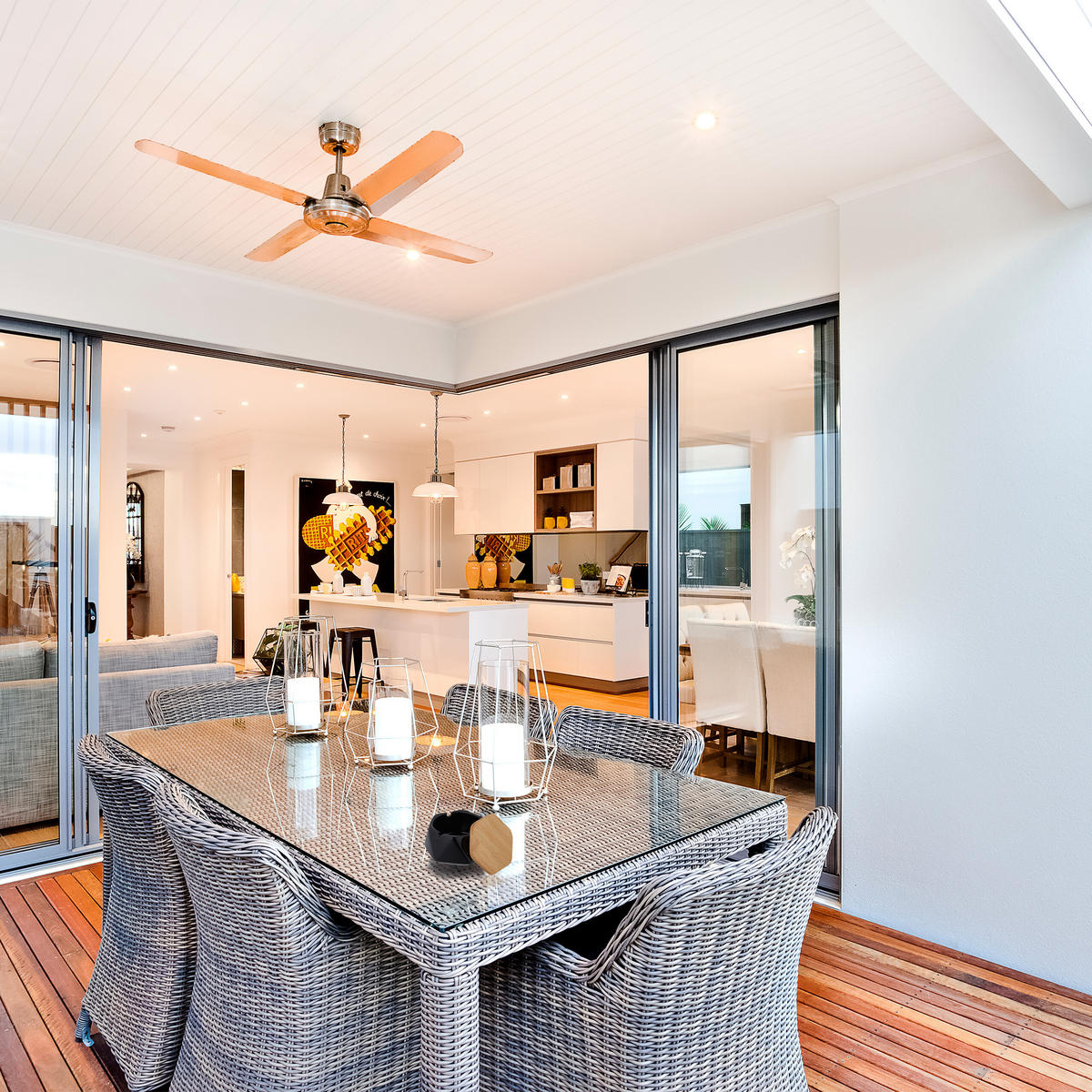 ASCHENBECHER - Schwarz, Keramik/Holz (8.5cm) - Relaxdays