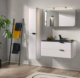 BADEZIMMER VELUTO - home24