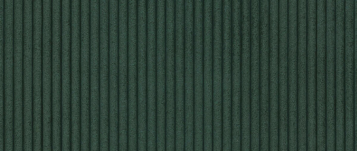 BOXBETT MIKO 100x200 mit Matratze H3, Bonell und Topper RIVIERA 38+LINCOLN 39 - Grün, Textil (100/200cm) - Bedante