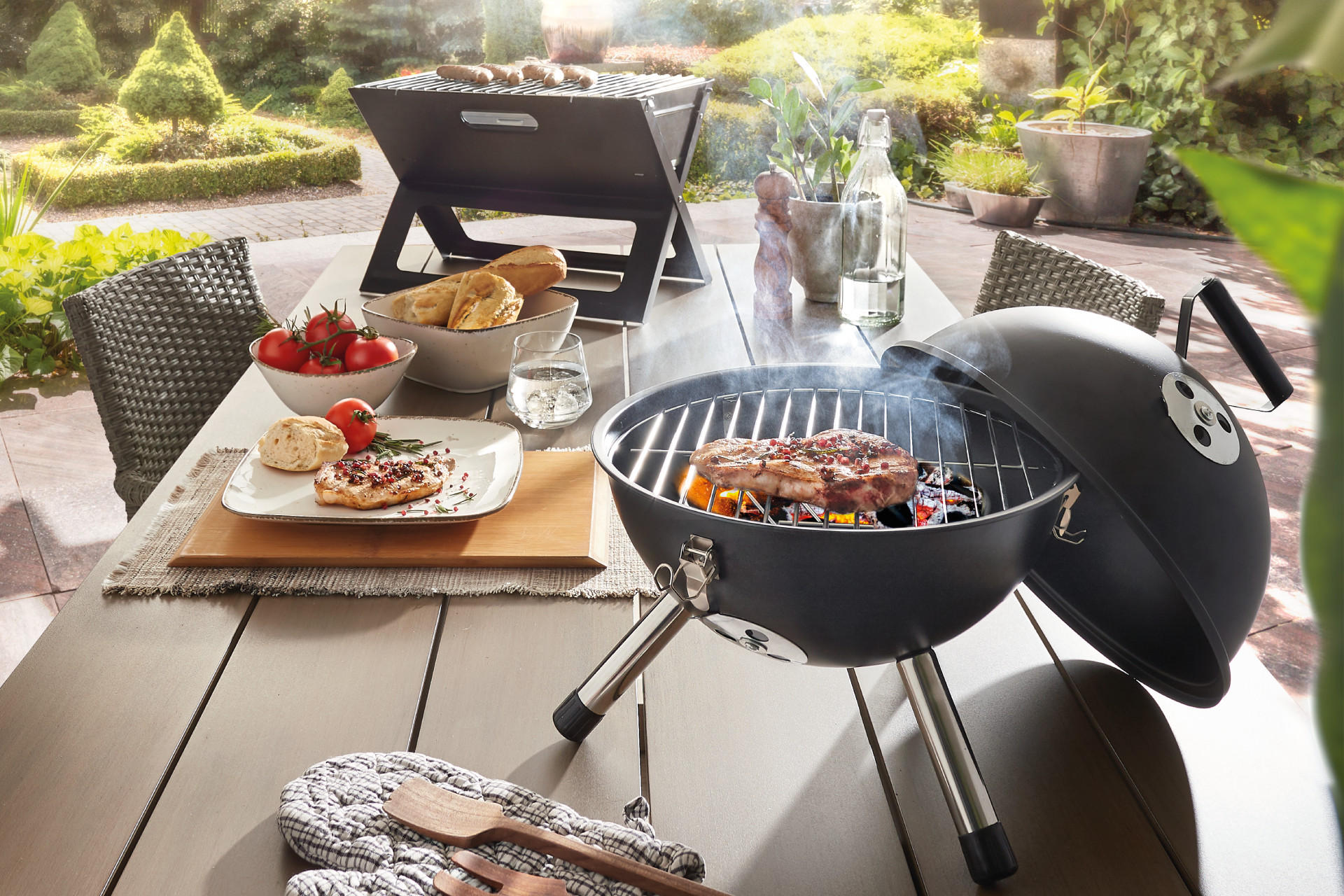 Griller