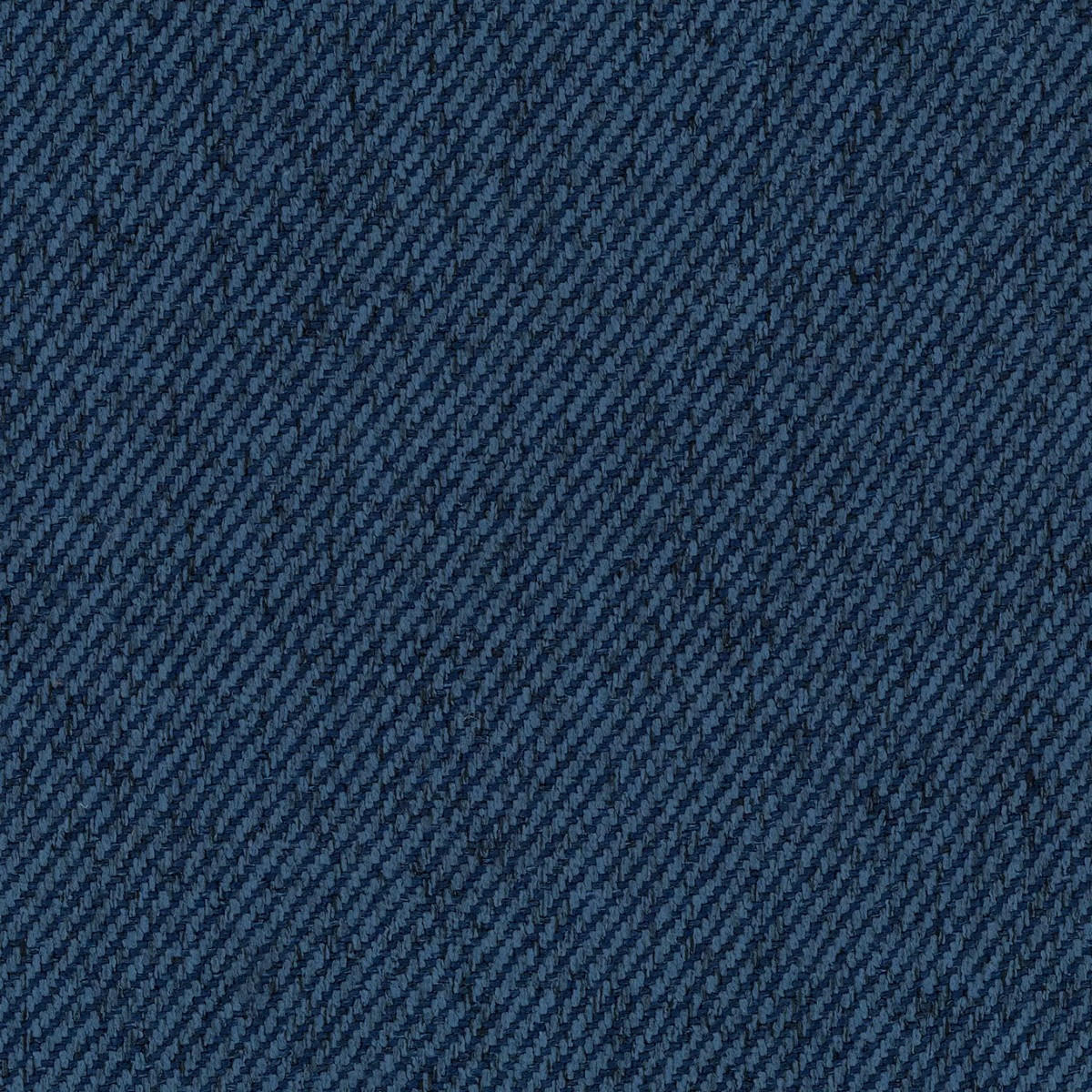 ECKSOFA SUVINO Blau Geflochtener Stoff mit Schlaffunktion - Blau, Holz (230/143cm) - MASSENO