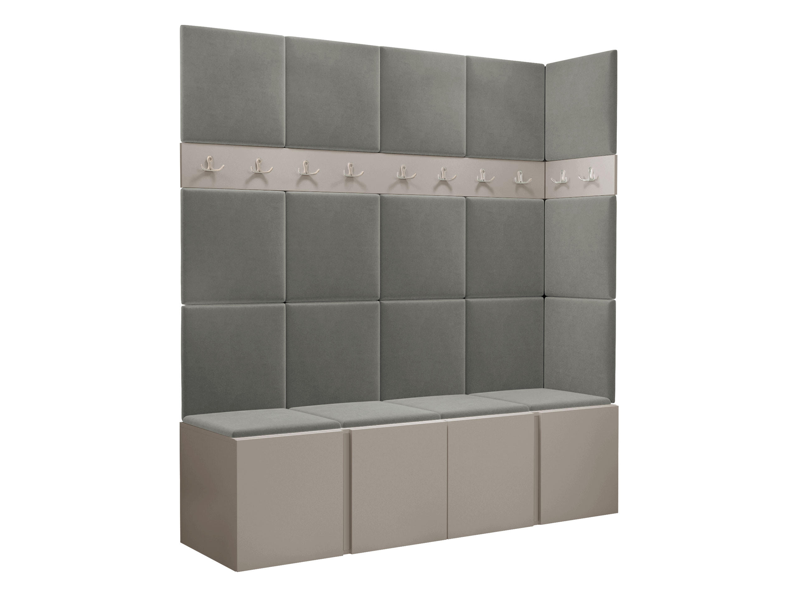 MOBILIER PENTRU HOL Orion II