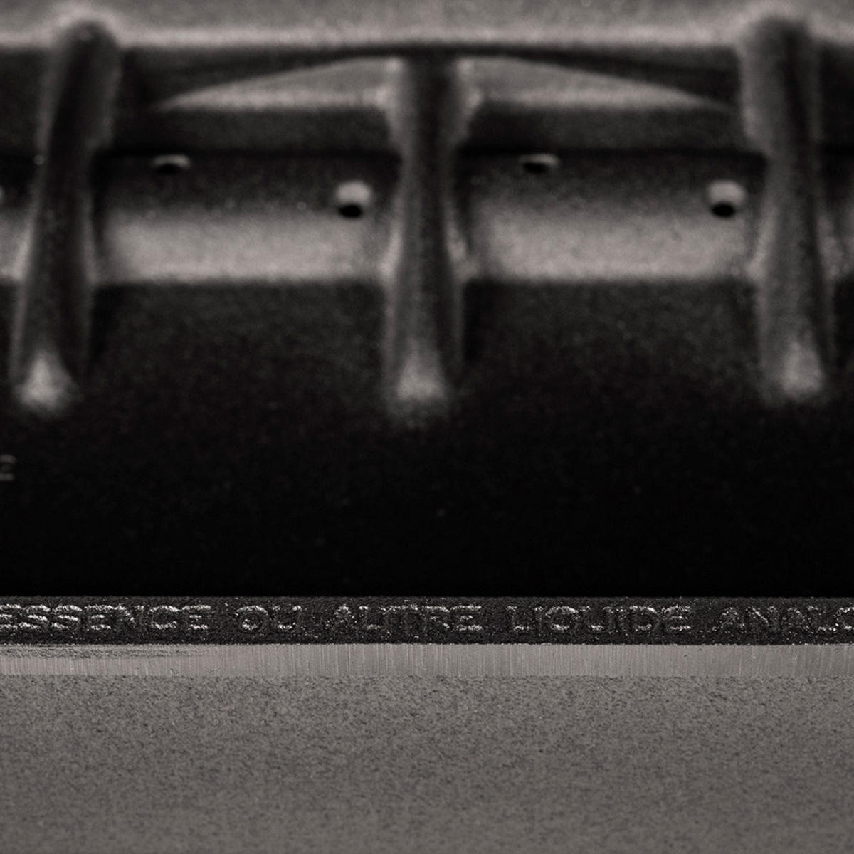 HOLZKOHLEGRILL Exel duo grill Schwarz - Schwarz, Metall (99/96.5/99cm) - Somagic