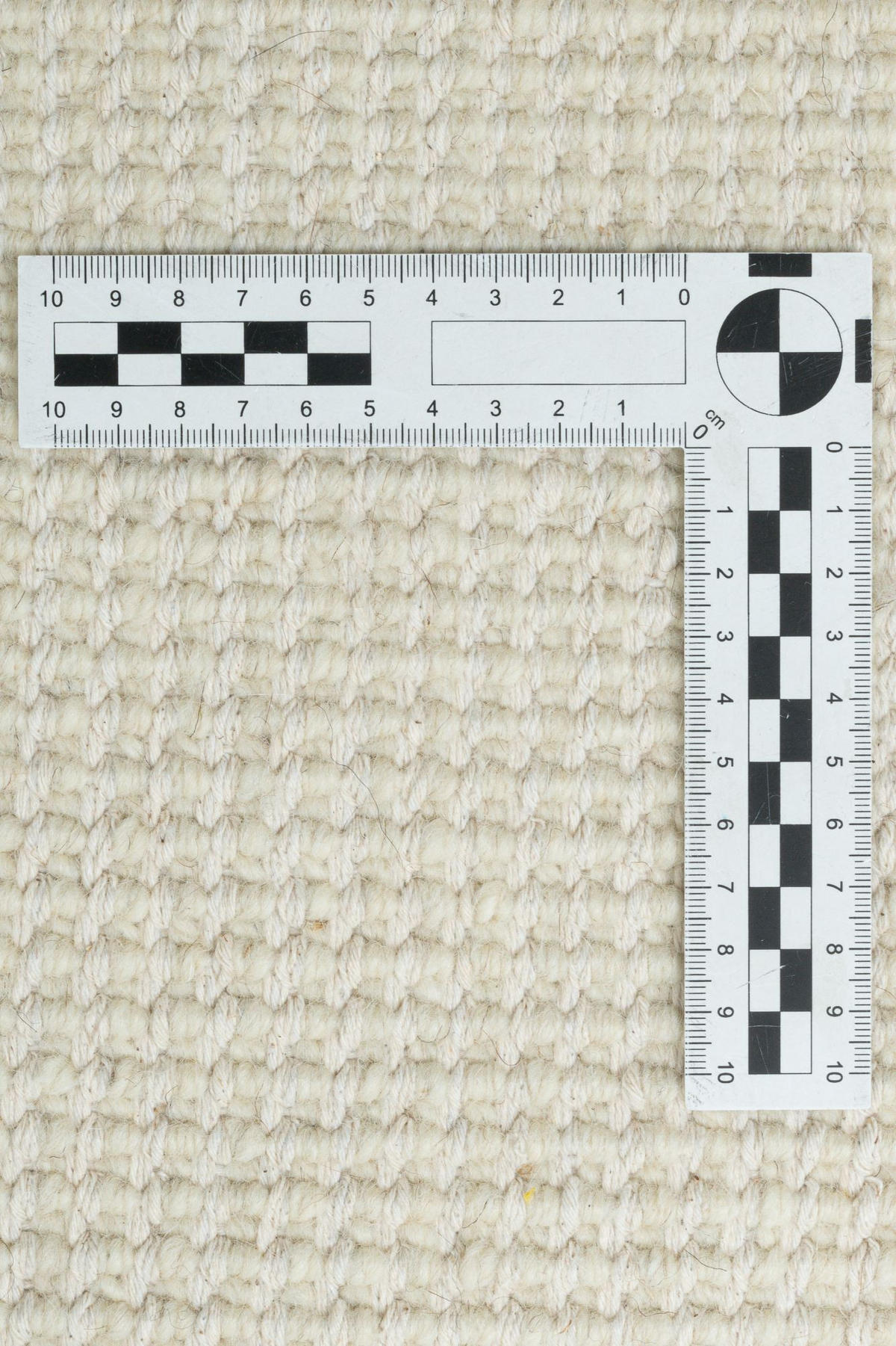 BERBERTEPPICH Marmoucha 250x300 cm - Schwarz, Textil (250/300cm) - THEKO