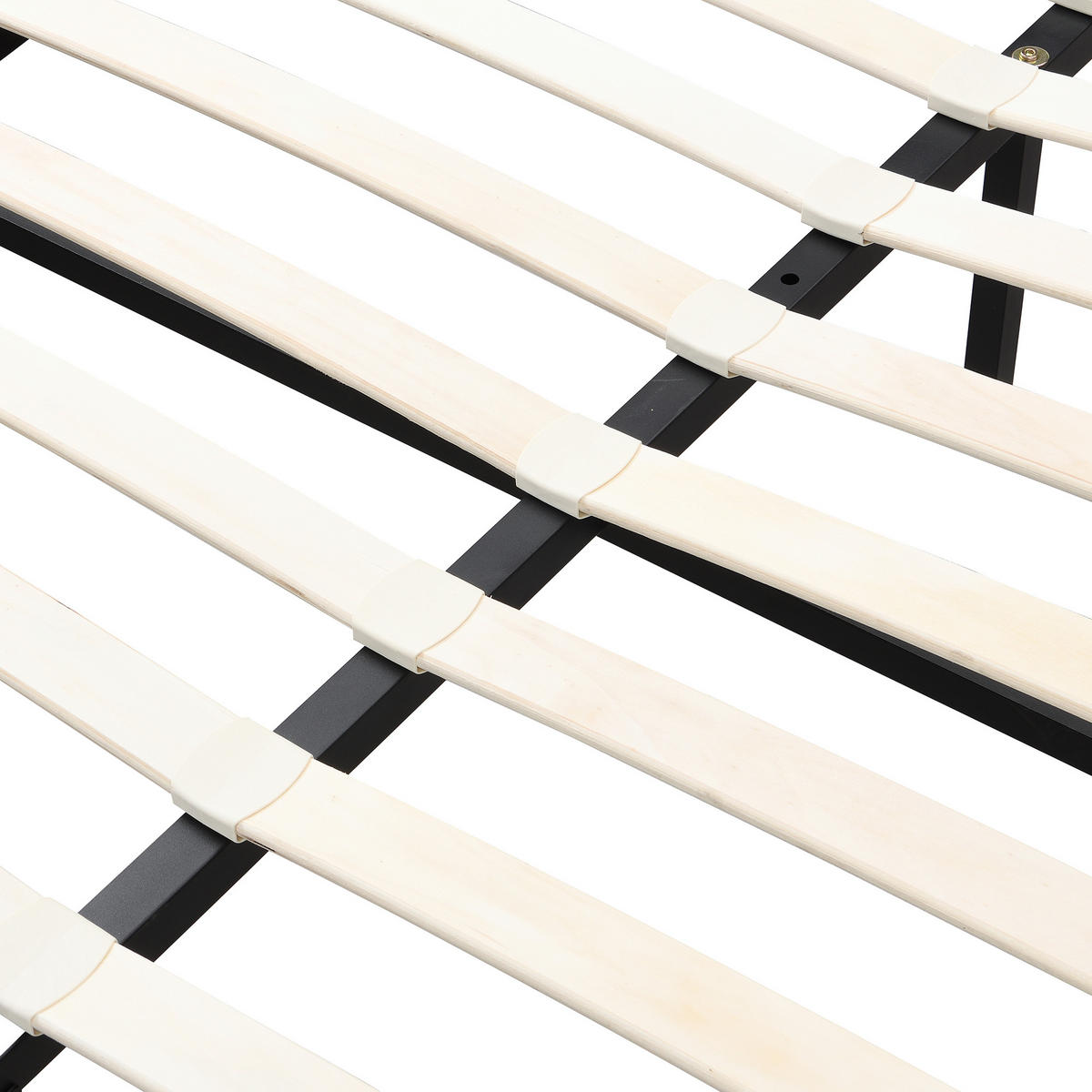 POLSTERBETT 180x200 Samt Lattenrost Stauraum Schubladen Grau - Grau, Textil (180/200cm) - FLIEKS