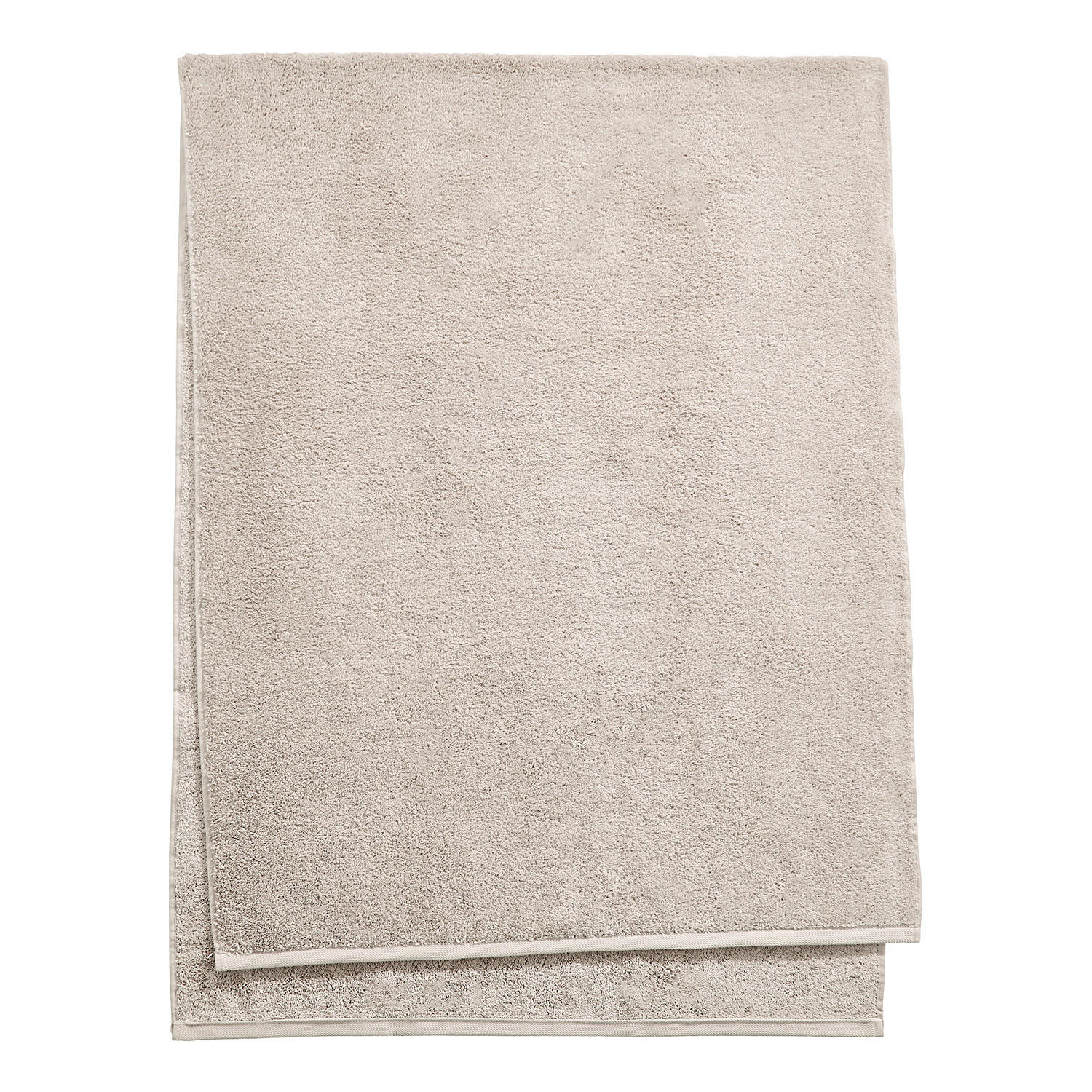 Butlers Saunatuch Beige 80x200 cm