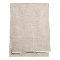 SAUNATUCH Fabulous - Beige, Textil (80/200cm) - Butlers