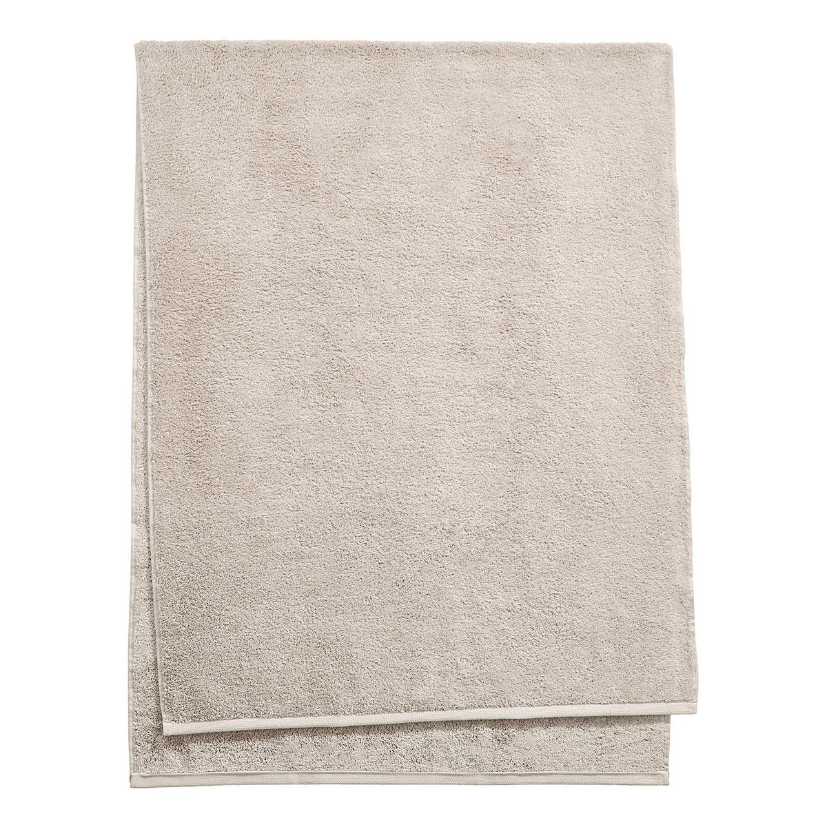 SAUNATUCH Fabulous - Beige, Textil (80/200cm) - Butlers