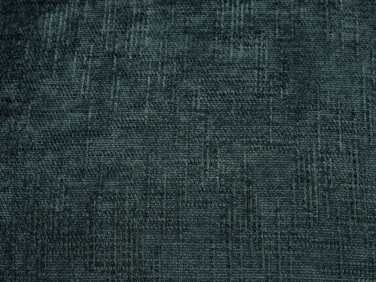 SOFA - 3 Personen - stoff - grün Nurabi - Grün, Textil (228/79/92cm) - Vente-Unique
