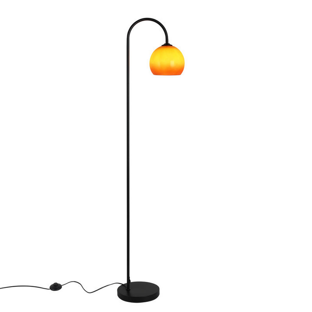 Nettlife STOJACÍ lampa 30/46/26 cm