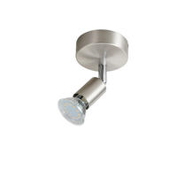 STRAHLER Max 8/8/11 cm - Silberfarben, Metall (8/8/11cm) - Nettlife