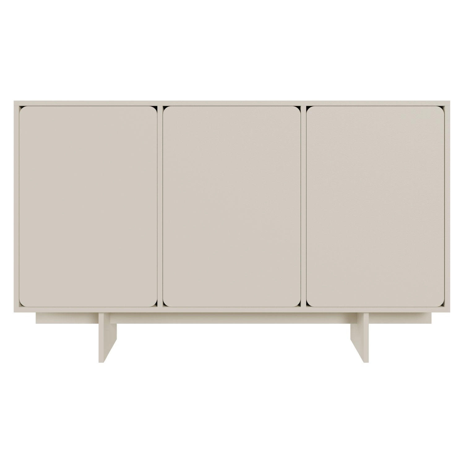 Selsey KOMODA Wuwu greige 150 cm