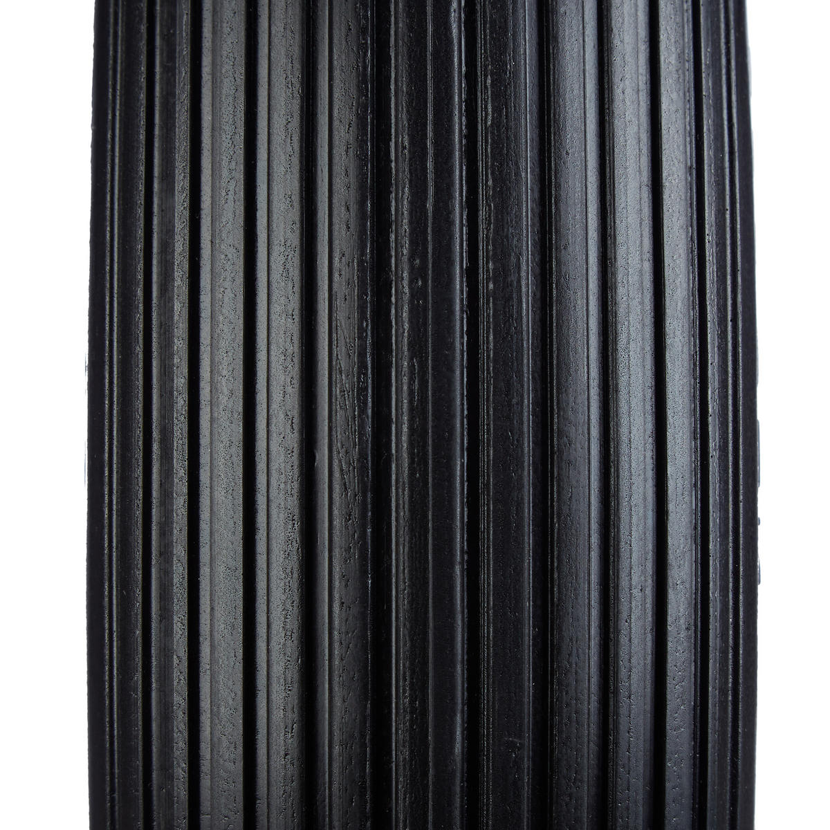 SCHUBKARRENRAD - Multicolor, Kunststoff/Metall (38.5/8/38.5cm) - Relaxdays