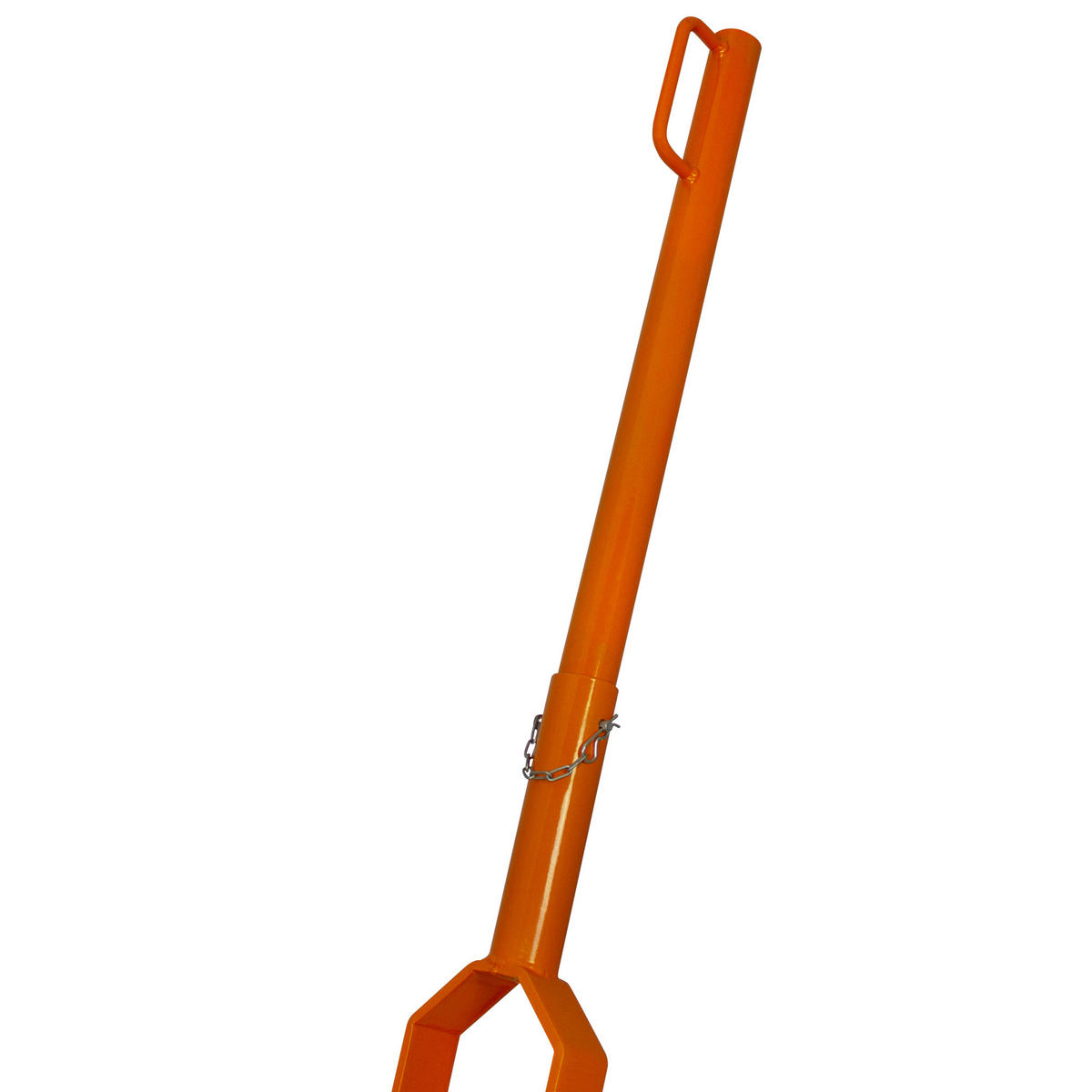 STEINKNACKER STEINTRENNER 430MM - Orange, Metall (46/32/95cm) - T-Mech