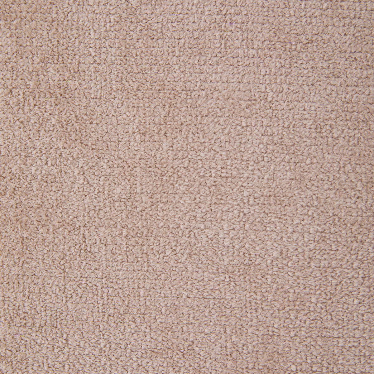 SCHLAFSOFA aus Chenille 139x83x58 cm mit Schlaffunktion, beige - Beige, Textil (83/58/139cm) - Luhomfu
