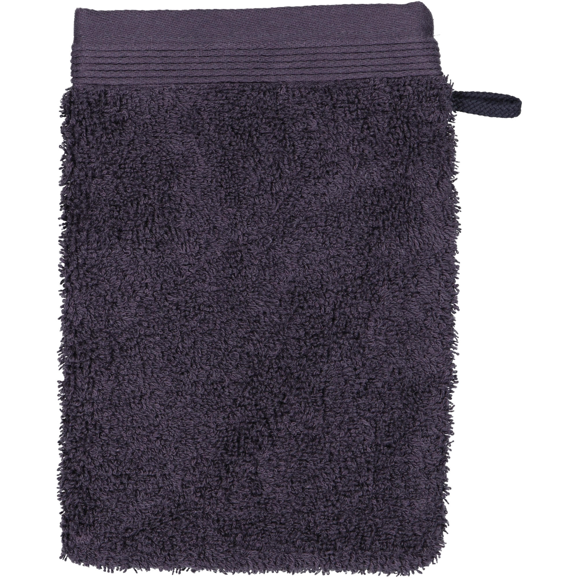 WASCHLAPPEN SUPERWUSCHEL DARK GREY - 820 - Grau, Textil (15/20cm) - MÖVE