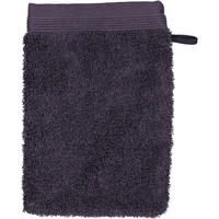 WASCHLAPPEN SUPERWUSCHEL DARK GREY - 820 - Grau, Textil (15/20cm) - MÖVE