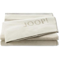 TAGESDECKE Shutter Natur 150 x 200cm - Naturfarben, Textil (150/200cm) - Joop!