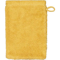 WASCHLAPPEN LIFE STYLE UNI 7007 SCOTCH - 532 - Gelb, Textil (16/22cm) - Cawoe