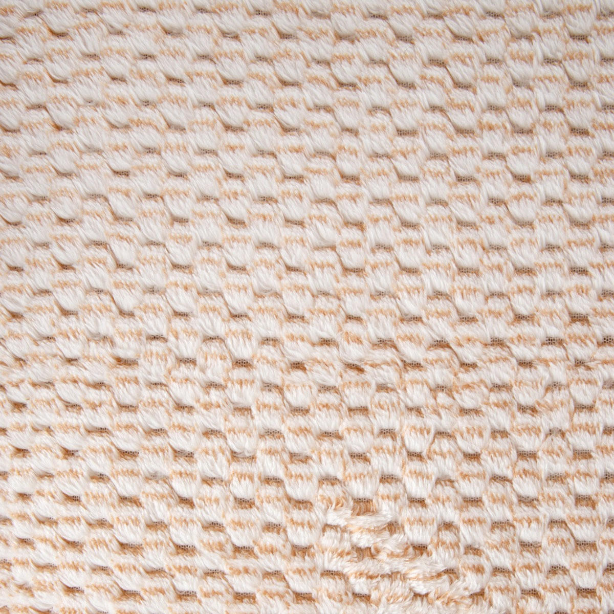 DECKE Galen beige 150/200 cm - Beige, Textil (150/200cm) - Homla