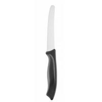 MESSER 3443693 - Silberfarben, Metall (25cm) - Hendi