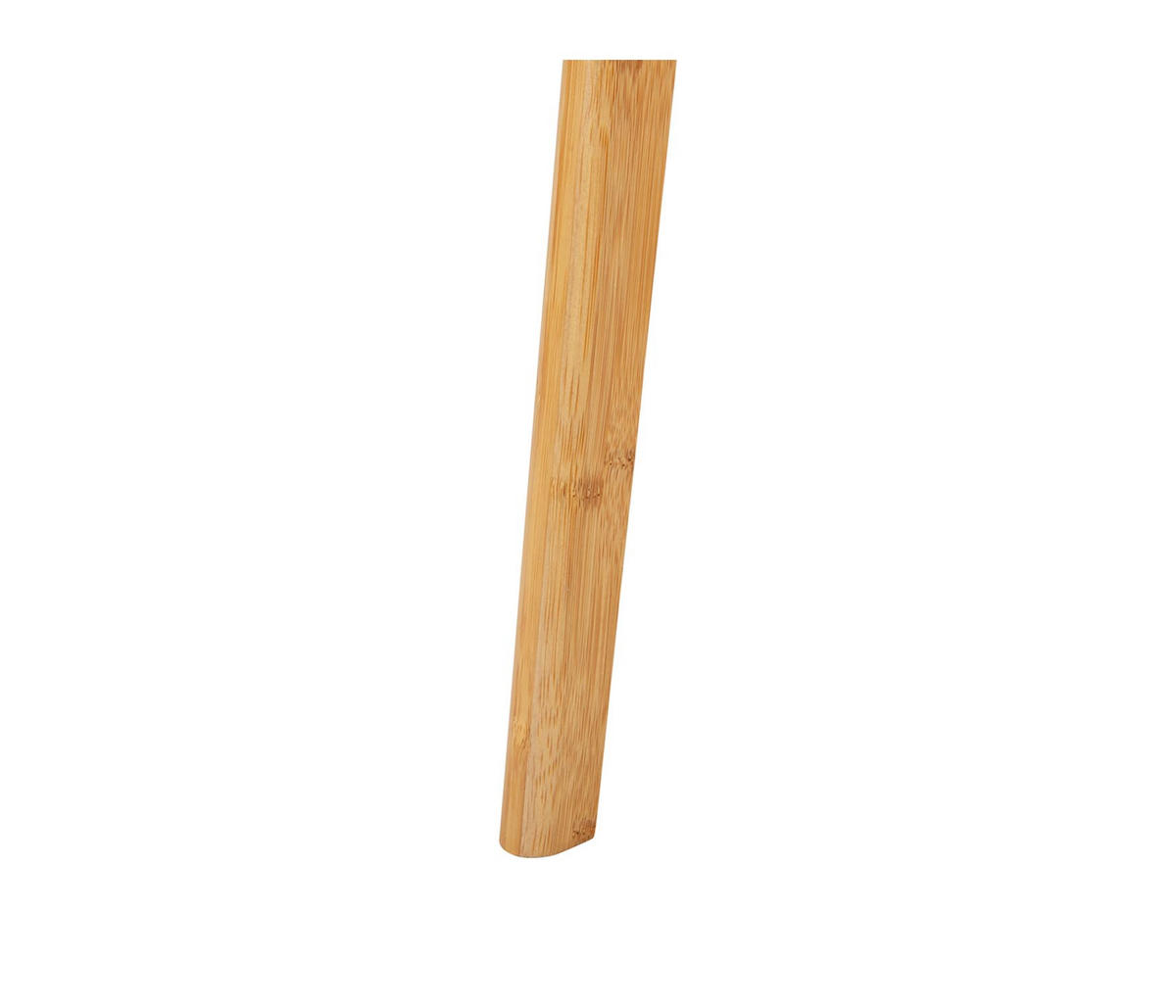 COUCHTISCH Bamboe Braun 80/80/45 cm - Braun, Holz (80/80/45cm) - Leitmotiv