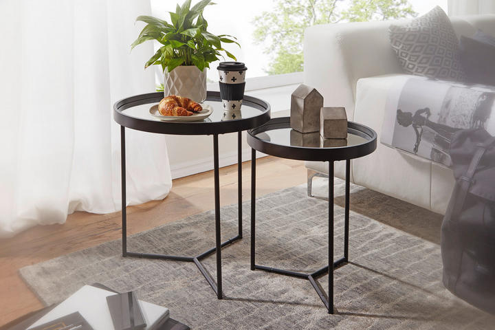 Sady odkladacích stolíkov