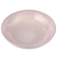 SALATSCHALE Tavira 1,9L - Rosa, Keramik (30/30/8cm) - Butlers
