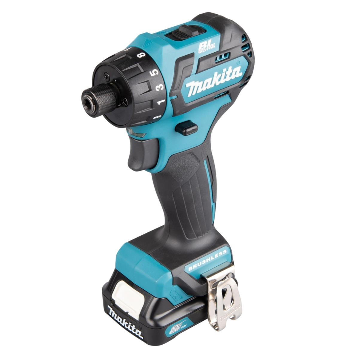 WERKZEUG 3410265 - Türkis, Metall (25/30/25cm) - Makita