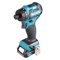 WERKZEUG 3410265 - Türkis, Metall (25/30/25cm) - Makita