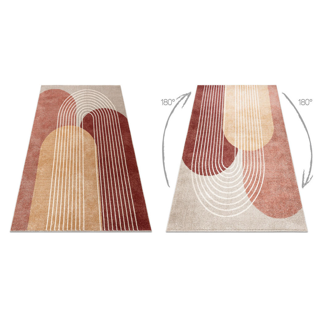 Thumbnail - rugsX Teppich, Beige, Textil, Rechteckig, 280x370 cm, Teppiche & Böden, Teppiche, Moderne Teppiche