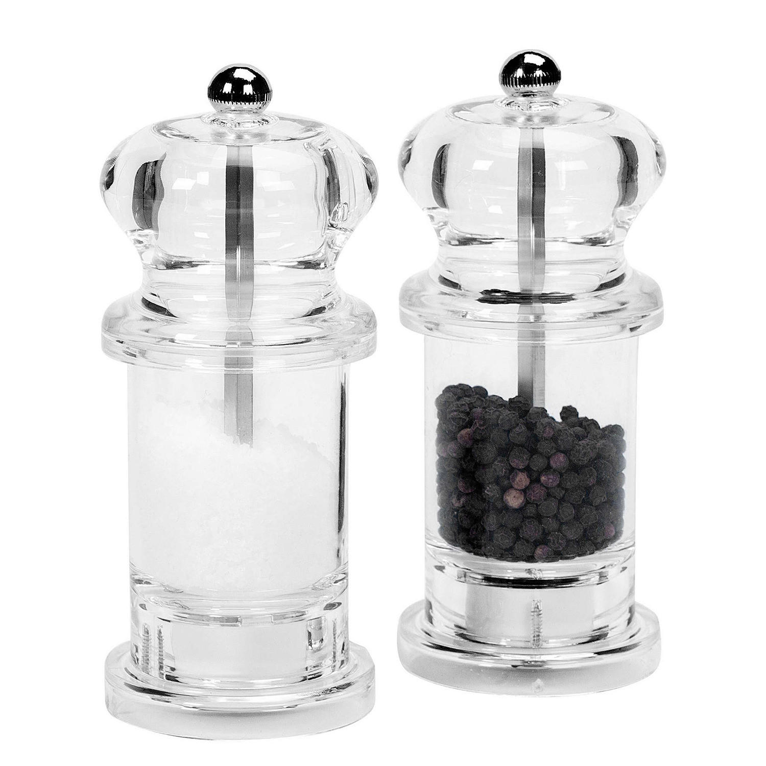 Butlers Salz- Transparent 6x14x6 cm