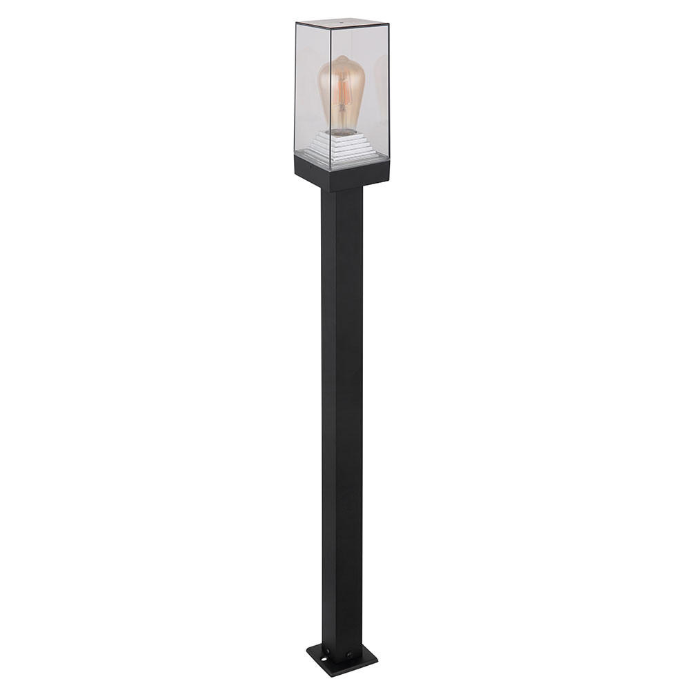 Globo Lighting Led Schwarz 10x100x10 cm