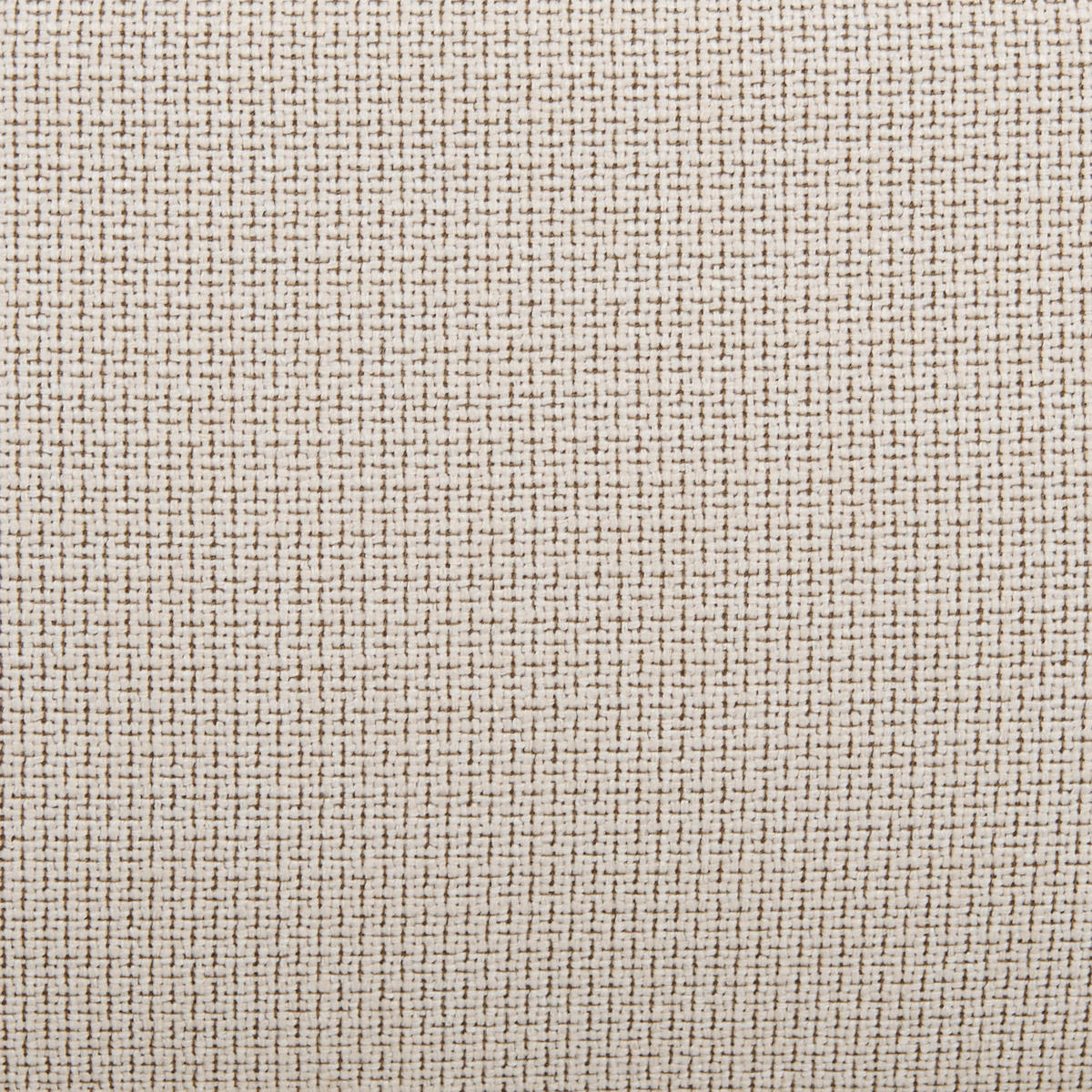 WASSERBETT 160x200 cm Beige Vinay - Sandfarben, Textil (160/200cm) - Beliani