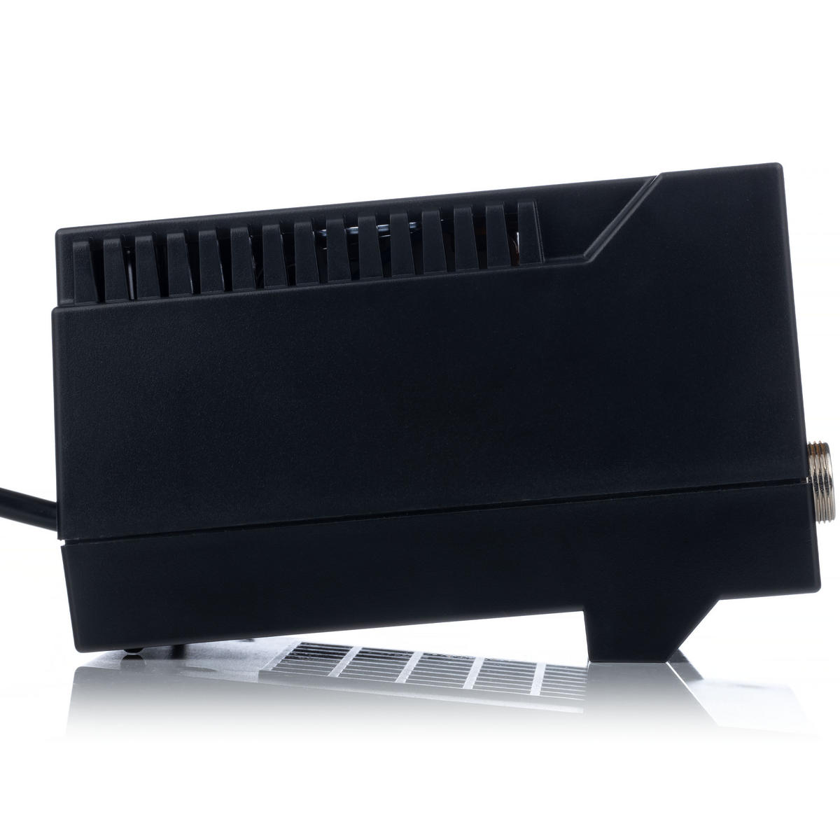 LÖTKOLBEN 937D+ Set, 60 W, 200-480 °C, Keramikheizung, ESD Safe, 10 Lötspitzen 900M - Multicolor, Kunststoff/Metall (10/10/10cm)