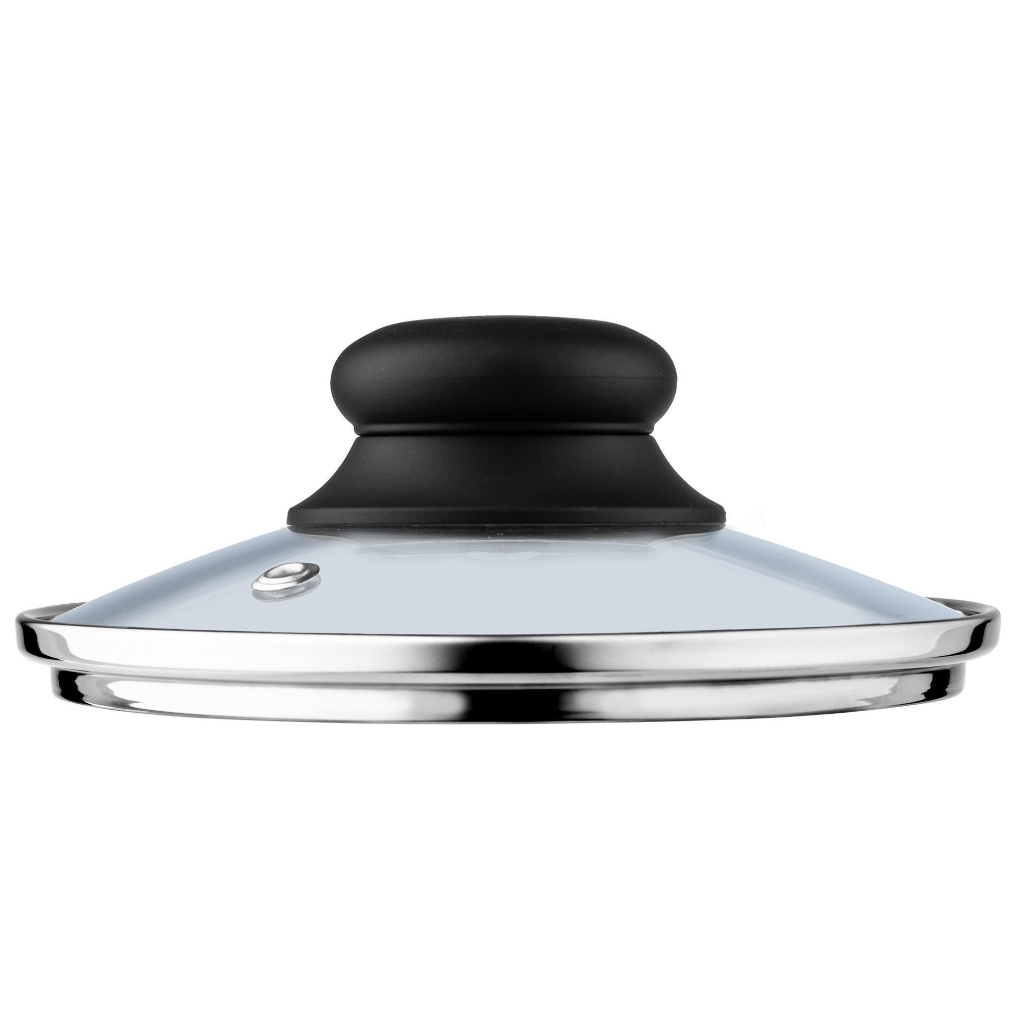 Kadax Deckel Transparent