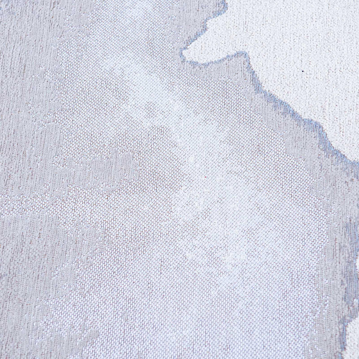 TEPPICH Iode Meditation 200/280 cm - Grau, Textil (200/280cm) - Louis De Poortere