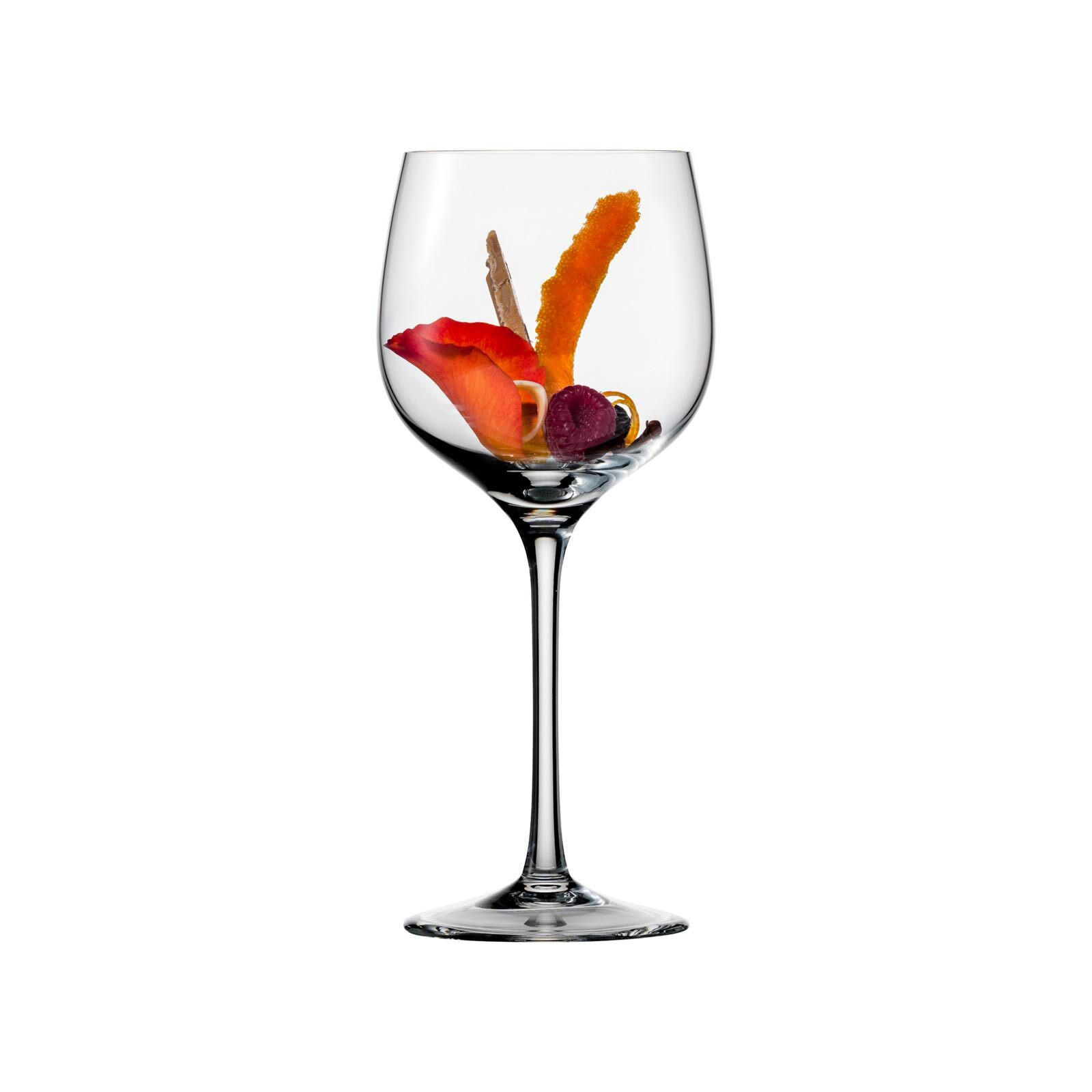 Thumbnail - Eisch Burgundergläser, Transparent, Glas, Essen & Trinken, Gläser, Weingläser