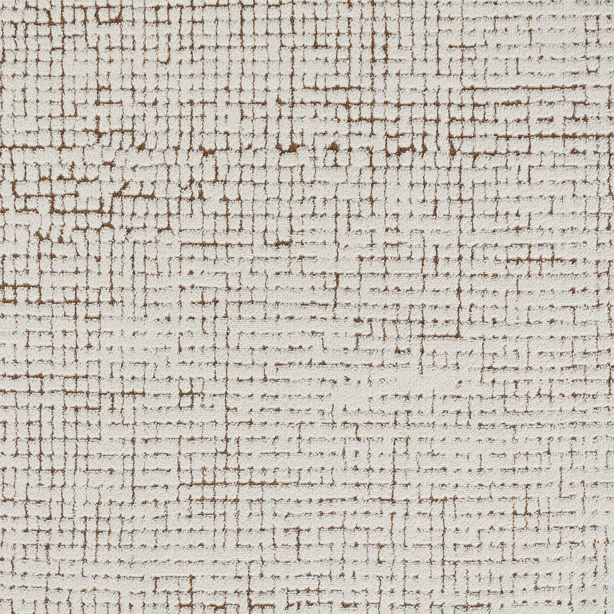 KURZFLORTEPPICH 160/213 cm Weiß - Weiß, Naturmaterialien/Textil (160/213cm) - LIVABLISS