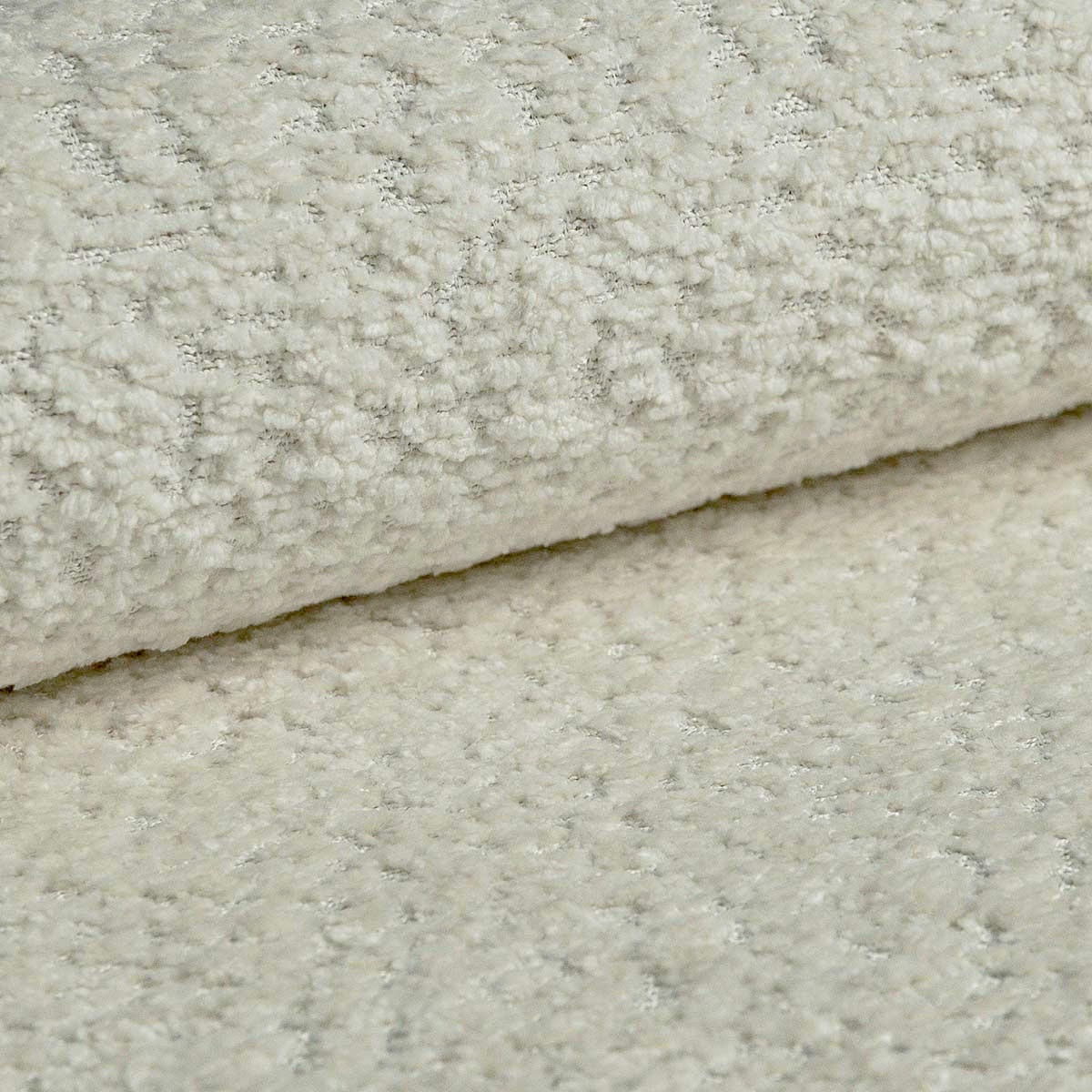 ECKSOFA BOSTON ecru mit Schlaffunktion und Bettkasten - Ecru/Schwarz, Kunststoff/Textil (227/145cm) - KS Home Concept