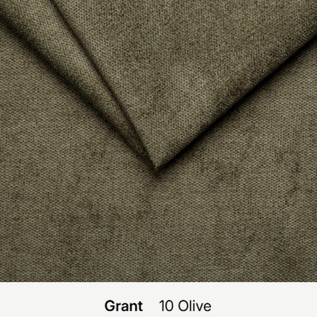POLSTERBETT LEON2 120x 200 cm Farbe: Grün - Grün, Textil (120/200cm) - A&J MöbelLand