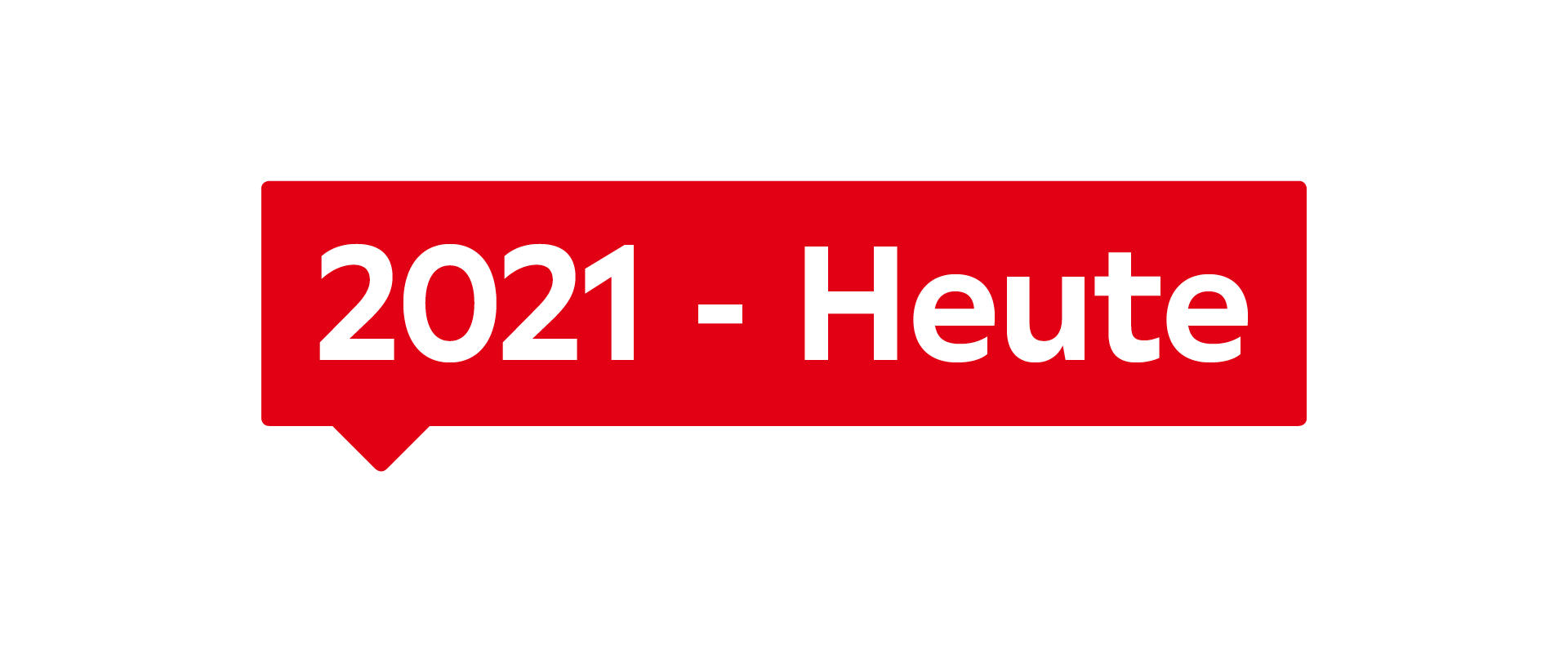 2021-heute