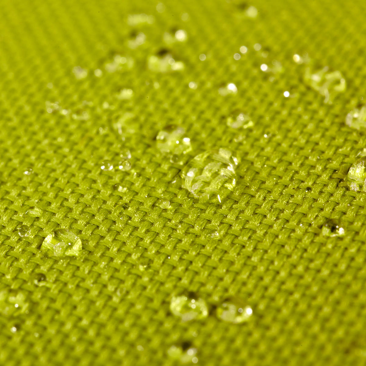 SITZSACK XXL 2er Set "Square" + "BeBi" - Grün, Textil (140/25/180cm) - Green Bean