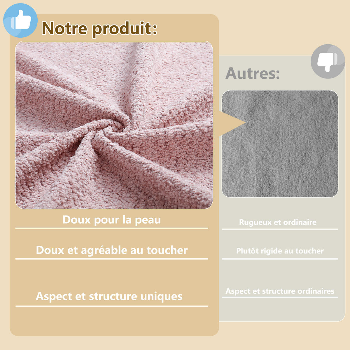 POLSTERBETT mit Stauraum und Samtbezug Rosa 140x190 cm Textil - Pink, Textil (140/190cm) - SONNENH