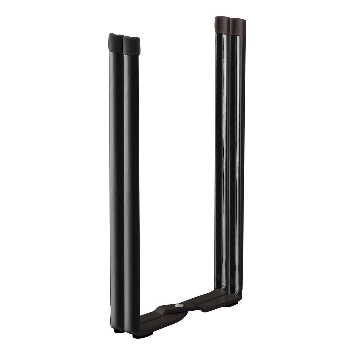 KÜCHENSTÄNDER Tower 6785 Schwarz Metall Mehrzweck 26,5/12/9,5 cm - Schwarz, Metall (12/26.5/9.5cm) - Yamazaki