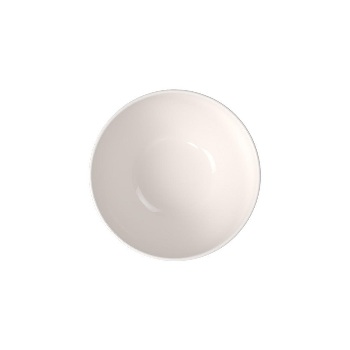 MÜSLISCHALEN Fleur Couleur Soleil ø 14,1 cm 4er Set - Gelb, Keramik (14.1cm) - Villeroy & Boch