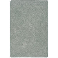 IN- UND OUTDOOR TEPPICH BEIDSEITIG NEWPORT MODERN - Grün, Textil (80/240cm) - Snapstyle