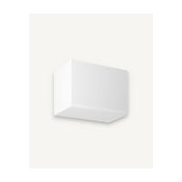 HÄNGESCHRANK – 60 cm – G60K – Velmora – Weiß / Weiß Hochglanz - Weiß Hochglanz, Holzwerkstoff (60/40/32cm) - ROYAL24_MARKT